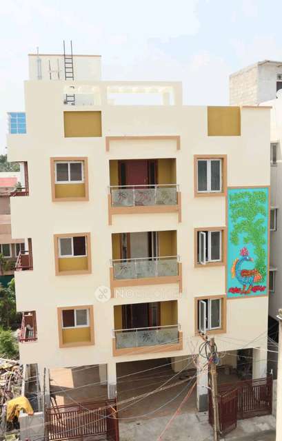 3 BHK Flat In Vaikuntham Enclave For Sale  In Kovilambakkam