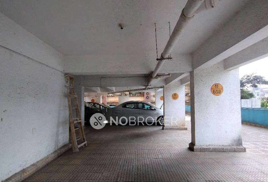 2 BHK Flat In Swaraj Planet,  For Sale  In Kopar Khairane