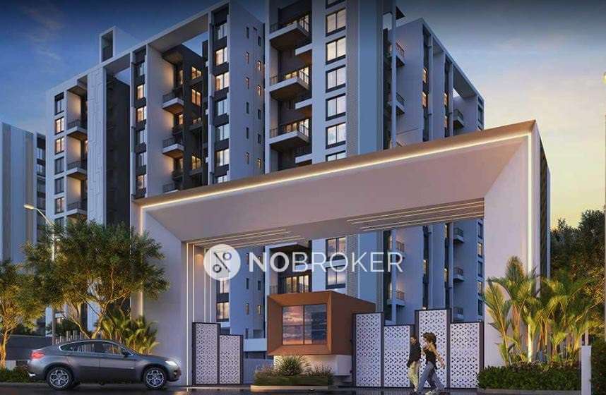 1 BHK Flat In Nova Residency Tathawade for Rent  In Tathawade