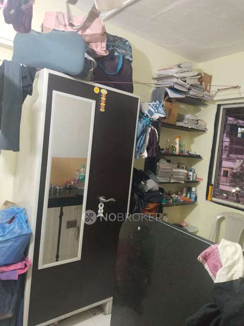 1 RK Flat In Standlone Building for Rent  In Sadashiv Peth