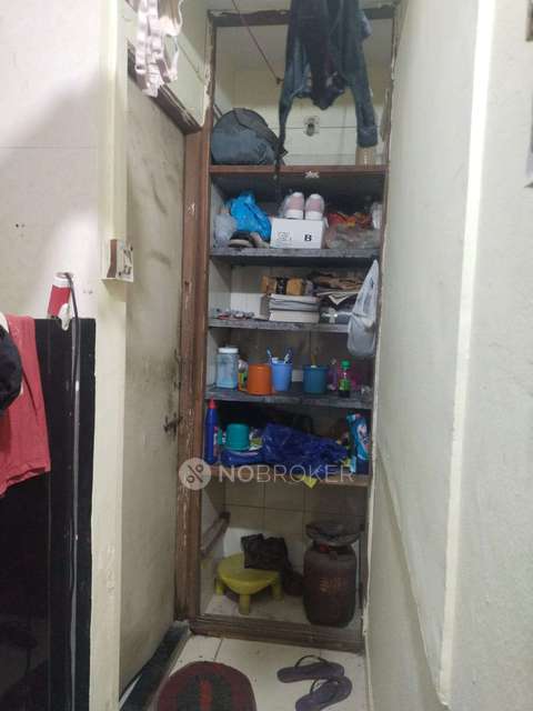 1 RK Flat In Standlone Building for Rent  In Sadashiv Peth