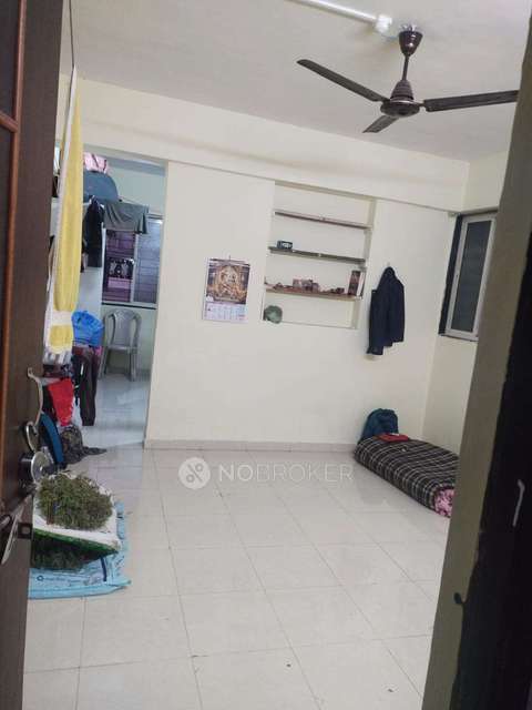 1 RK Flat In Standlone Building for Rent  In Sadashiv Peth