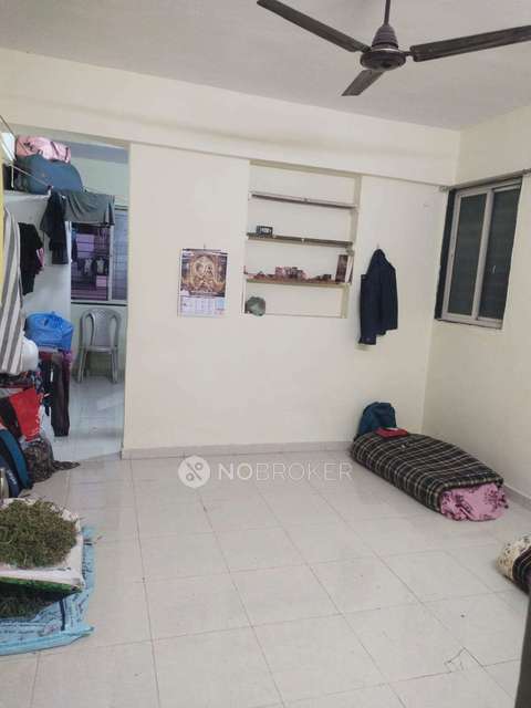 1 RK Flat In Standlone Building for Rent  In Sadashiv Peth