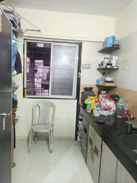 1 RK Flat In Standlone Building for Rent  In Sadashiv Peth