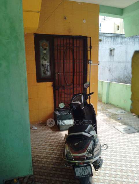 2 BHK House for Rent  In  Mangadu,