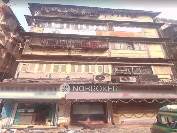 1 RK Flat In Ashish Building For Sale  In Kalbadevi