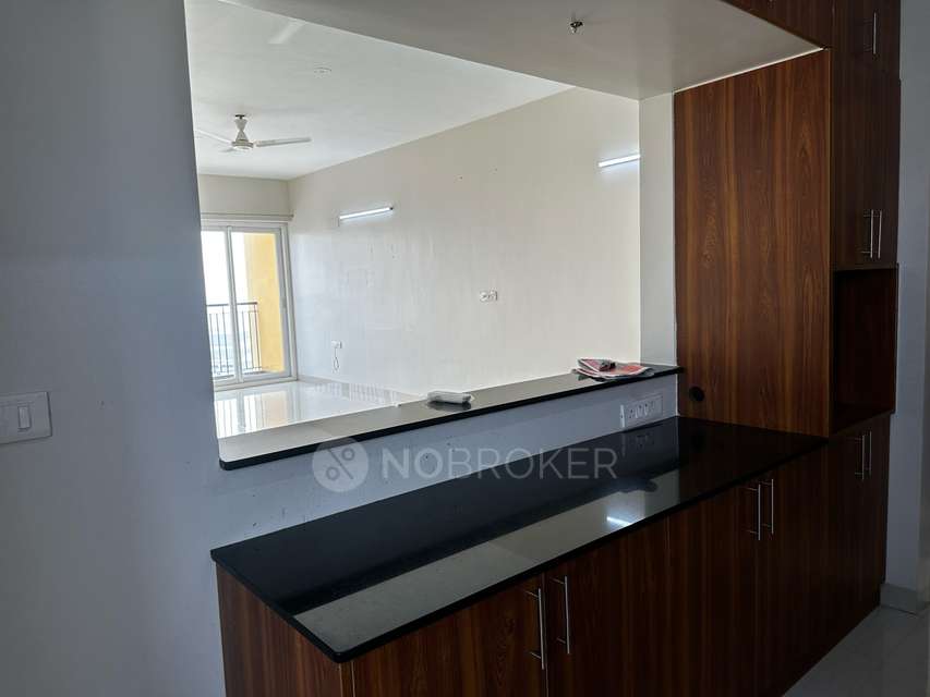 3 BHK Flat In Asv Alexandria for Rent  In Sholinganallur