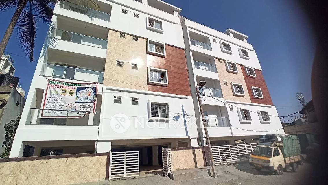 3 BHK Flat In Kvr Raadha For Sale  In Kvr Raadha