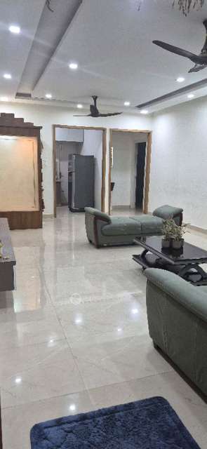 3 BHK Flat In Kvr Raadha For Sale  In Kvr Raadha