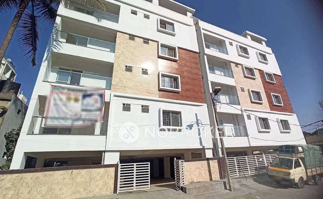 3 BHK Flat In Kvr Raadha For Sale  In Kvr Raadha