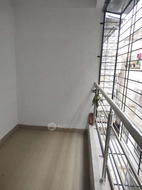 2 BHK Flat In Sharada Ananya for Rent  In Sharda Ananya Centre Havel 1