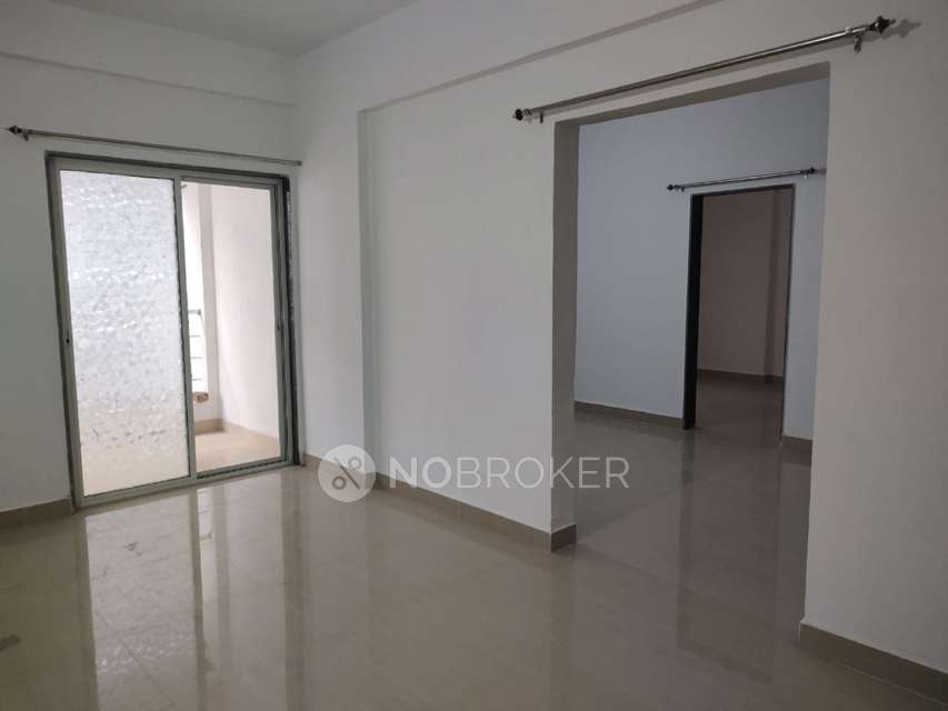 2 BHK Flat In Sharada Ananya for Rent  In Sharda Ananya Centre Havel 1