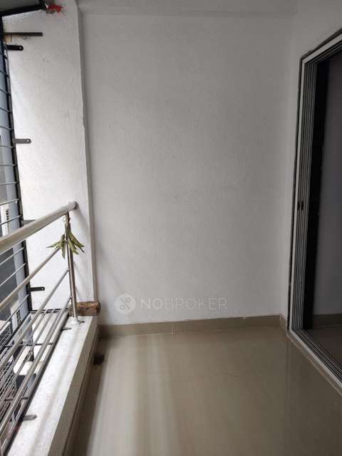 2 BHK Flat In Sharada Ananya for Rent  In Sharda Ananya Centre Havel 1