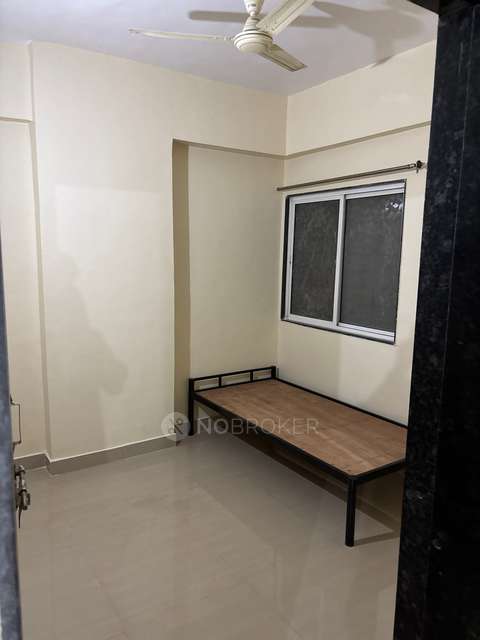 2 BHK Flat In Sharada Ananya for Rent  In Sharda Ananya Centre Havel 1