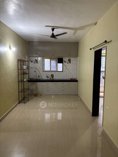 2 BHK Flat In Sharada Ananya for Rent  In Sharda Ananya Centre Havel 1