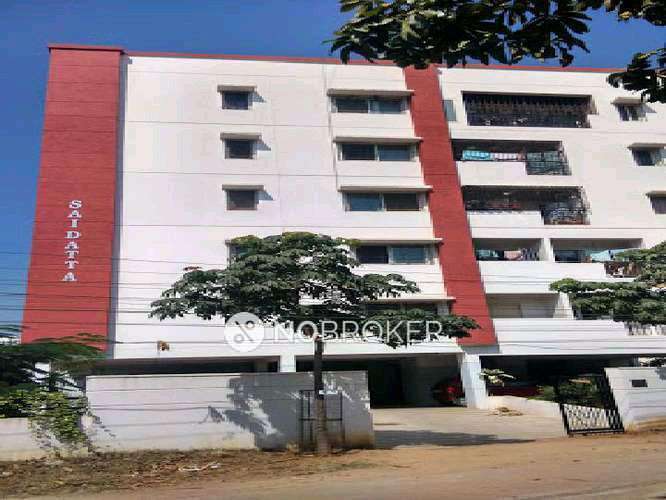 2 BHK Flat In Saidutta Apartment For Sale  In Peerancheruvu