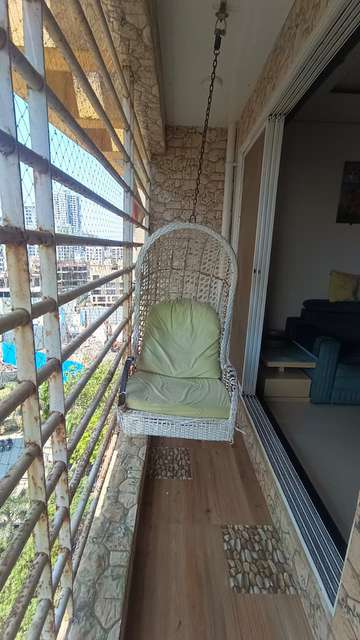 2 BHK Flat In Supreme Planetaria Complex, Mira Road West For Sale  In Mira Bhayandar