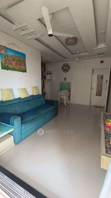 2 BHK Flat In Supreme Planetaria Complex, Mira Road West For Sale  In Mira Road West