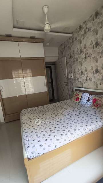 2 BHK Flat In Supreme Planetaria Complex, Mira Road West For Sale  In Mira Road West