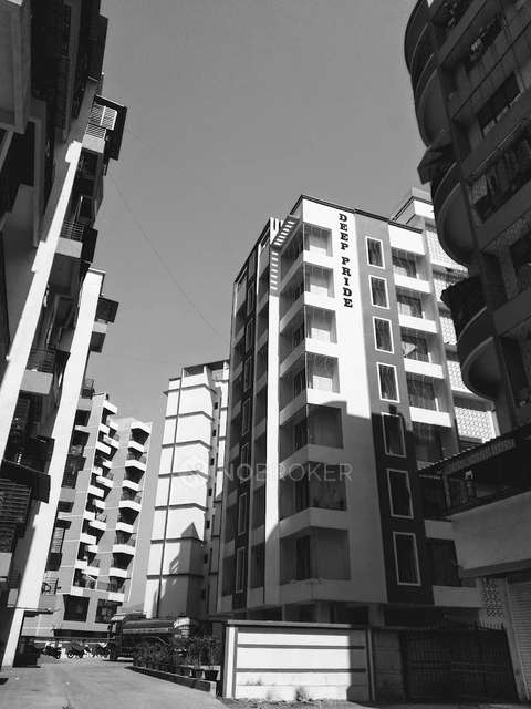 1 BHK Flat In Deep Pride For Sale  In Nalasopara West