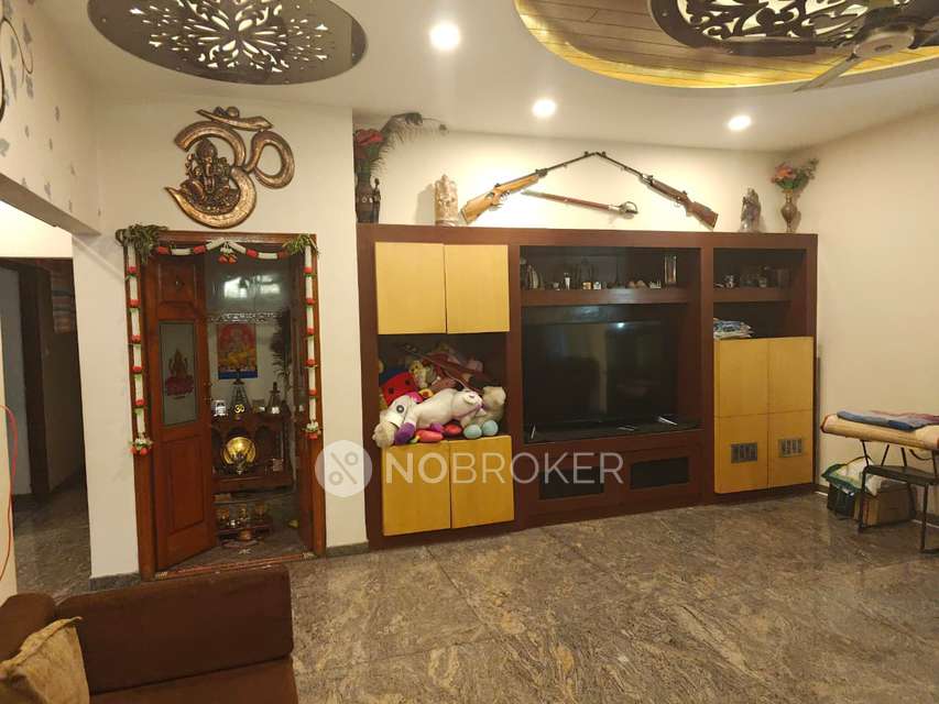 3 BHK House for Rent  In Nagadevana Halli