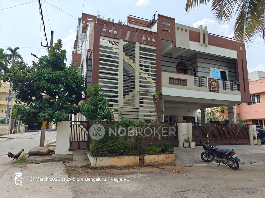 3 BHK House for Rent  In Nagadevana Halli