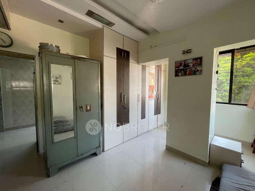 2 BHK Flat In Milan Dhara Chs, Andheri West for Rent  In Andheri West