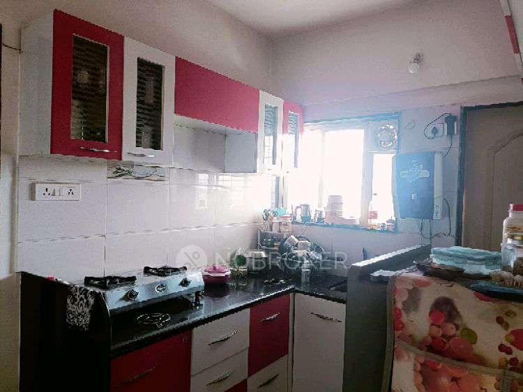 1 BHK Flat In Swapnashilp Housing for Rent  In Chikhali 