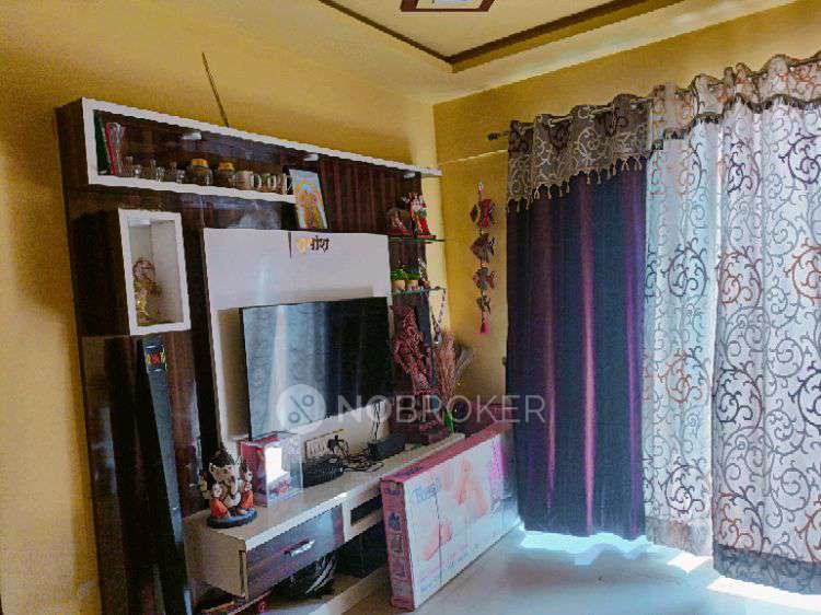 1 BHK Flat In Swapnashilp Housing for Rent  In Chikhali 