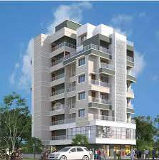1 BHK Flat In Jp North Aviva, Mira Road East For Sale  In Mira Road East