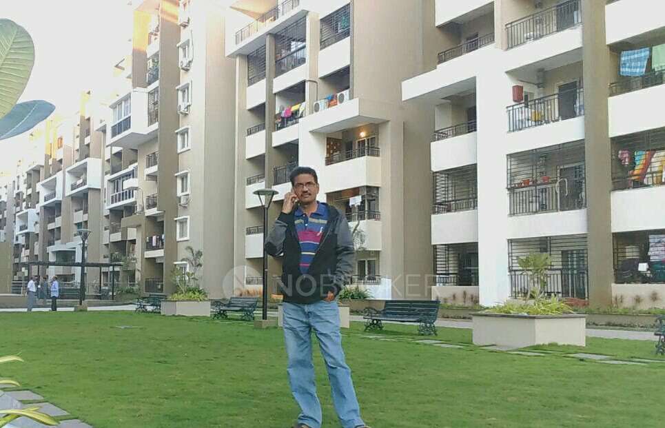 3 BHK Flat In Vasavi Brindavanam for Rent  In  Moti Nagar, Hyderabad