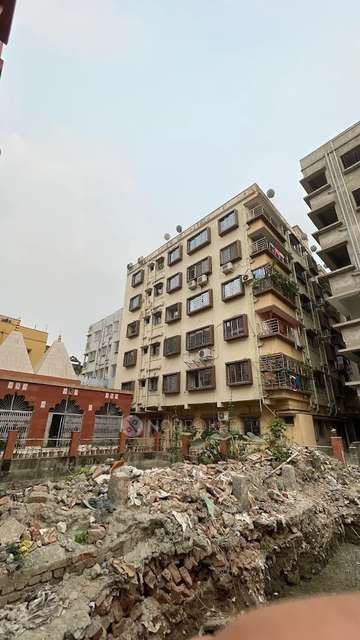 2 BHK Flat In B-1 Sector-5  , Om Shanti Nagar Chsl  For Sale  In Shop Number 9 B, 1, Sector 5, Shanti Nagar, Mira Road East, Mira Bhayandar, Maharashtra 401107, India