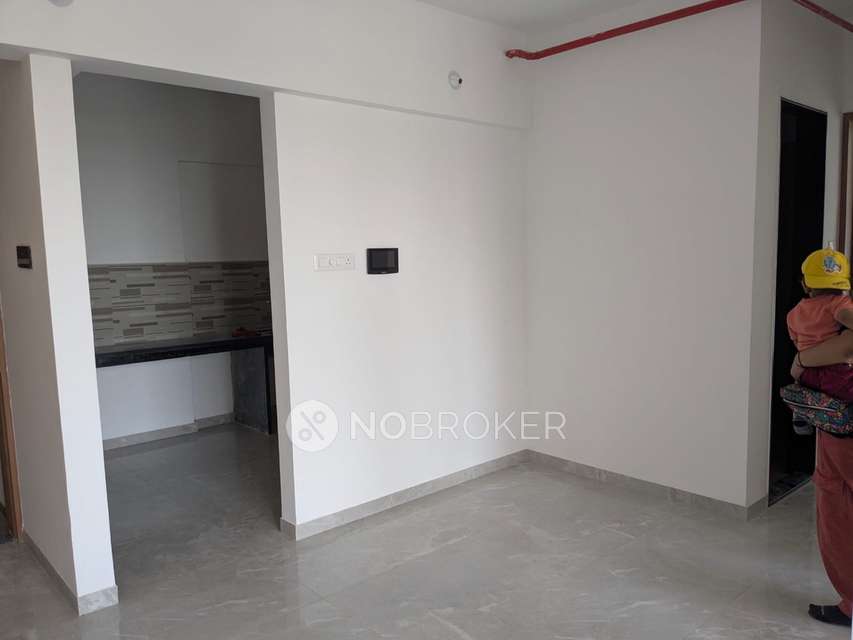 2 BHK Flat In Welworth Purnam for Rent  In Hinjewadi