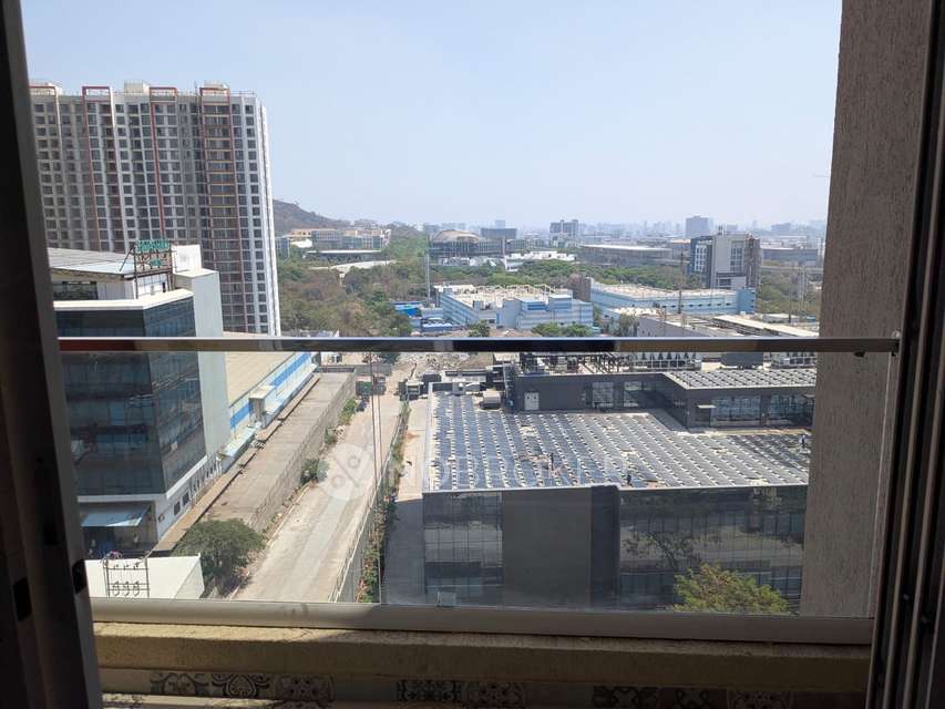 2 BHK Flat In Welworth Purnam for Rent  In Hinjewadi