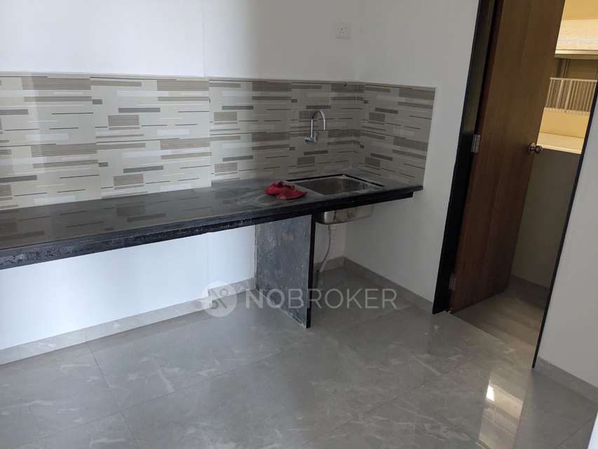 2 BHK Flat In Welworth Purnam for Rent  In Hinjewadi