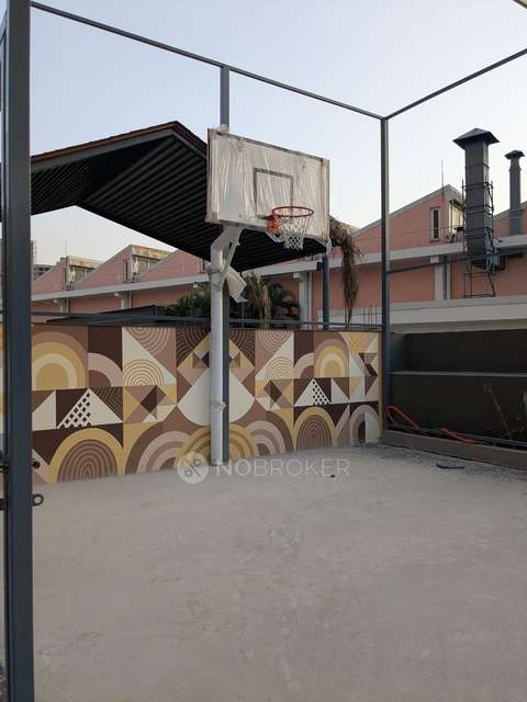 2 BHK Flat In Welworth Purnam (for Family  & Female Batchelor )  for Rent  In Hinjewadi