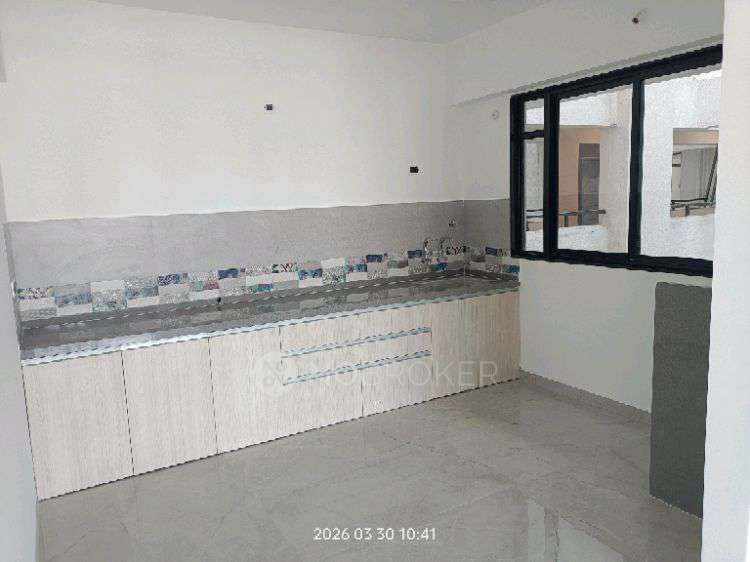 2 BHK Flat In Unique Youtopia for Rent  In Kharadi