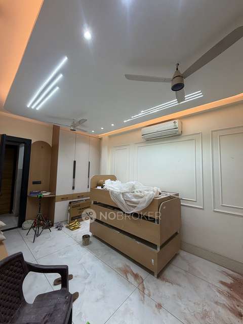 PG for Girls in Beta Plaza