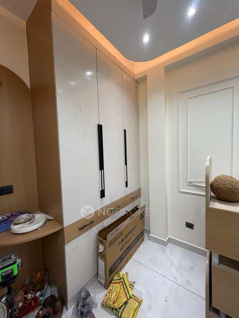 PG for Girls in Beta Plaza