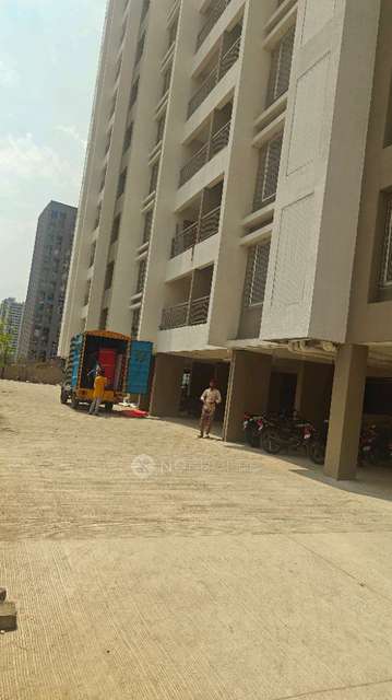 3 BHK Flat In Nivasa Elevia for Rent  In Keshav Nagar