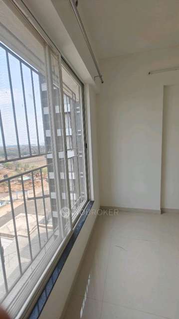 3 BHK Flat In Nivasa Elevia for Rent  In Keshav Nagar