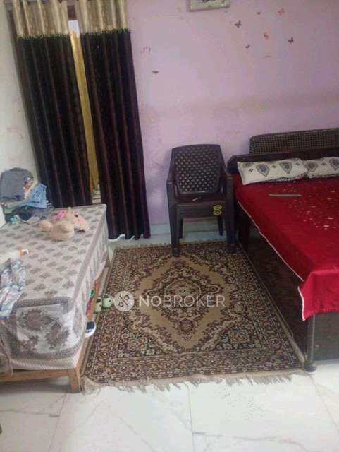 1 BHK Flat In Ganga Vihar Apartment, Sarad City for Lease  In Gagan Vihar