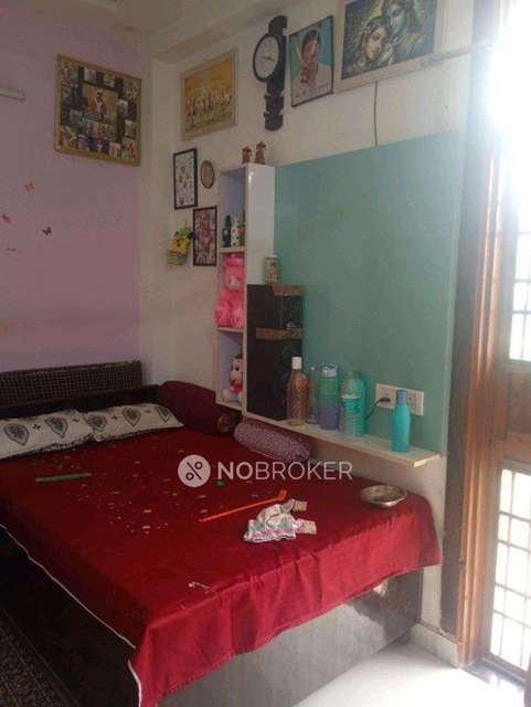 1 BHK Flat In Ganga Vihar Apartment, Sarad City for Lease  In Gagan Vihar