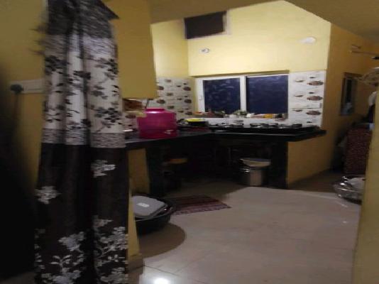 1 BHK Flat In Khaja Gulshan Building for Lease  In Kabir Nagar