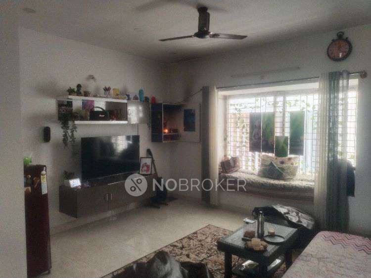 2 BHK House for Rent  In Coconut Grove