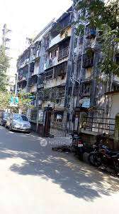 1 RK Flat In A401 ,morden Apartmentgarden Lane,ghatkopar (west) For Sale  In Modern Apartment