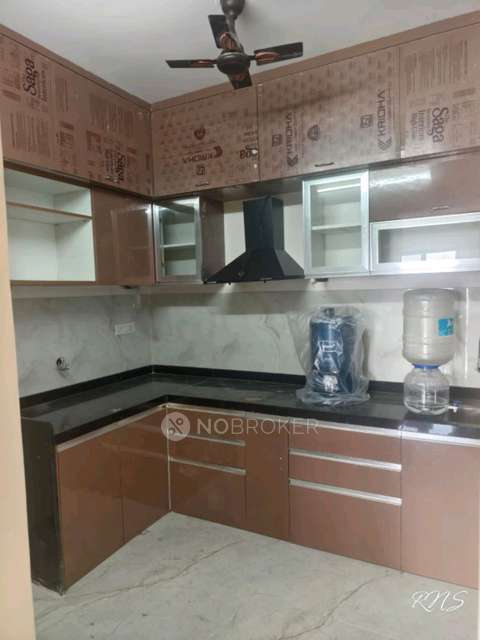 3 BHK Flat In Majestique Signature Towers for Rent  In Baner