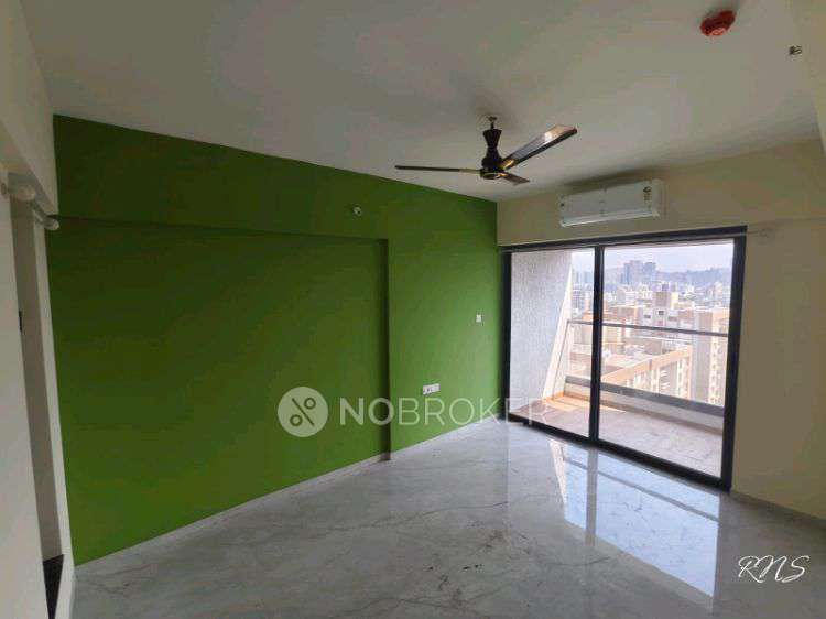 3 BHK Flat In Majestique Signature Towers for Rent  In Baner
