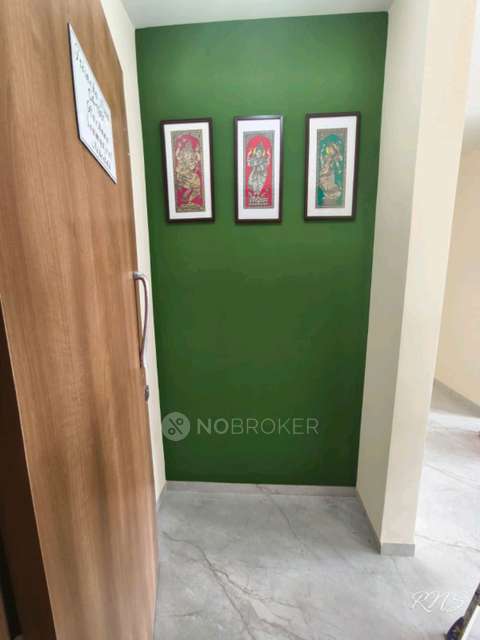 3 BHK Flat In Majestique Signature Towers for Rent  In Baner