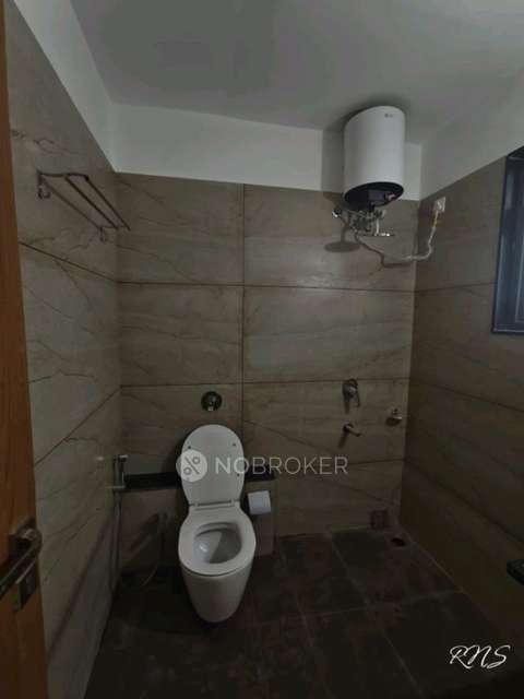 3 BHK Flat In Majestique Signature Towers for Rent  In Baner